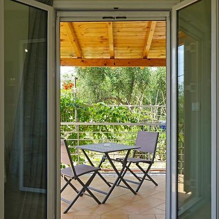 Kalimera Suite Kalamata Bagian luar foto