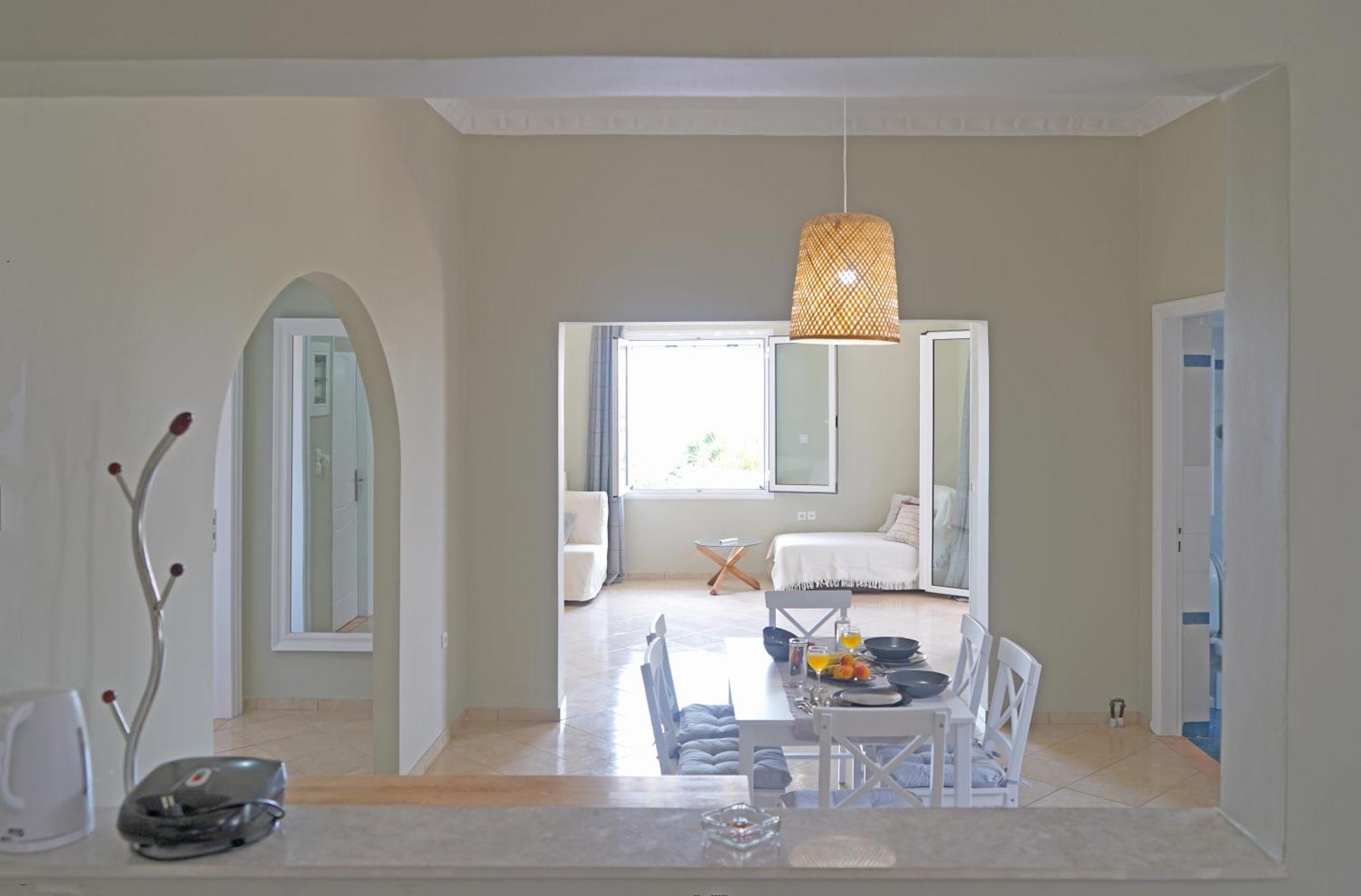 Kalimera Suite Kalamata Bagian luar foto