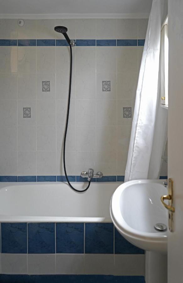 Kalimera Suite Kalamata Bagian luar foto