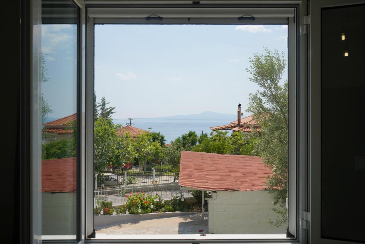Kalimera Suite Kalamata Bagian luar foto